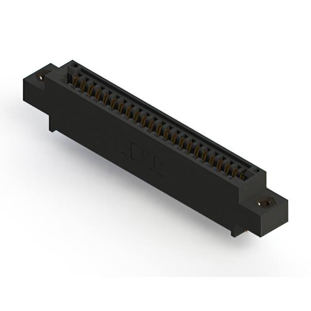 895-023-525-608 EDAC Inc.  Edgeboard Connectors